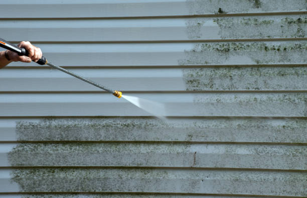 Best Concrete Pressure Washing  in Williams, OR