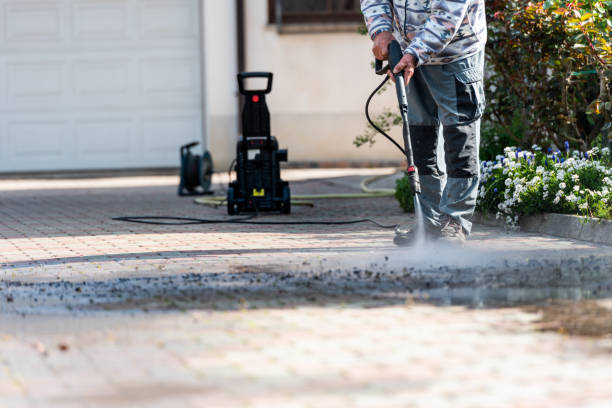 Best Roof Pressure Washing  in Williams, OR