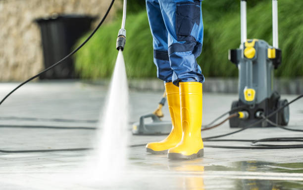 Best Residential Pressure Washing Services  in Williams, OR