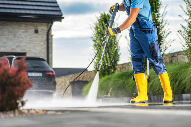 Best Pressure Washing Cost  in Williams, OR